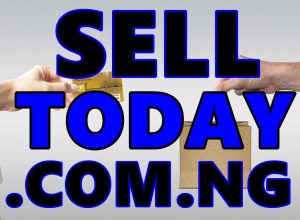 selltoday logo