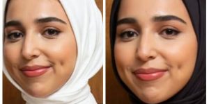 Two junior barristers design and launch hijabs for court in the UK