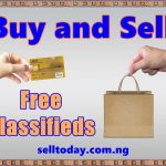 Free Advert and Classified Ads Website in Nigeria