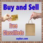 About Free Advert and Classified Ads Website