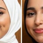 Two junior barristers design and launch hijabs for courtroom within the UK