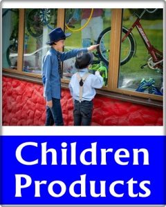 Children Products