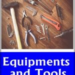 Equipment-or-Tool
