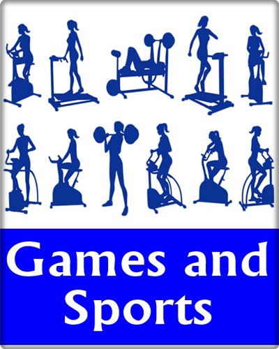 Games Sports