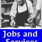 Jobs and Services