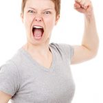 Anger Management Delusions