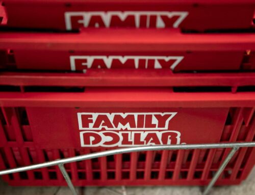 FDA inspectors discovered dwell and lifeless rodents, ‘putrid odor’ and droppings ‘too quite a few to rely’ at Family Dollar distribution facility, report says