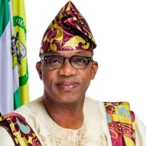 PRINCE DAPO ABIODUN