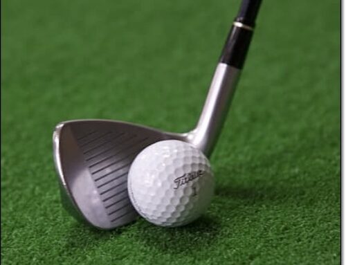 The Importance Of Choosing The Flex In A Golf Club