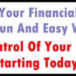 Develop Your Financial IQ banner