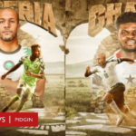 Ghana vs Nigeria FIFA 2022 world cup third round fixtures - All you need to know - BBC