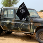 Jihadists kill 30 in northeast Nigeria | The Guardian Nigeria News - Nigeria and World News — Nigeria - Guardian Nigeria