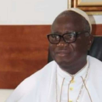 Army denies complicity in Prelate's kidnap as youths protest - Guardian Nigeria