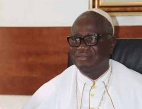 Army denies complicity in Prelate's kidnap as youths protest – Guardian Nigeria