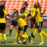 Jamaica Downs Nigeria 1-0 to Kick Off 2021 WNT Summer Series - U.S. Soccer