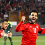 World Cup 2022 qualifiers recap: Salah leads Egypt to win over Senegal as Ghana and Nigeria draw 0-0 - The Athletic