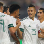 Mexico vs. Nigeria - Football Match Report - May 28, 2022 - ESPN