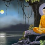 The spiritual part of Zen and self development