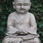 Where and when to practice Zen